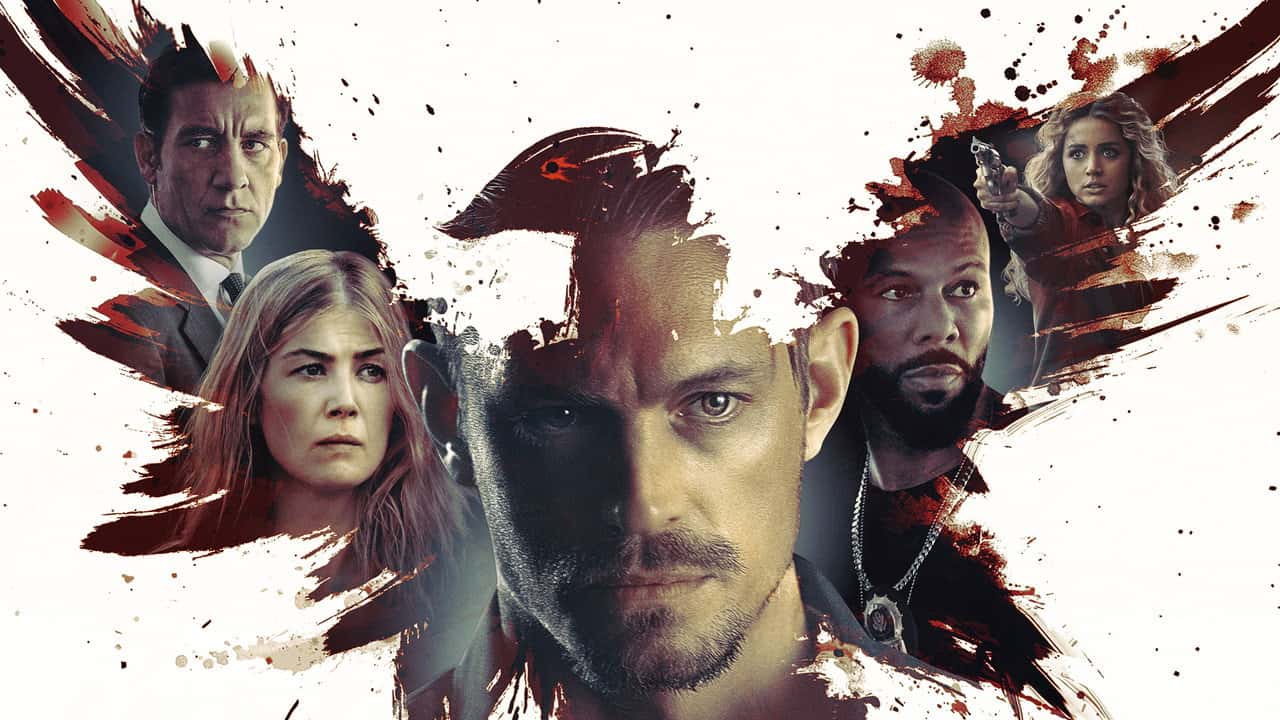 Кадр з фільму 3 секунди (2019)