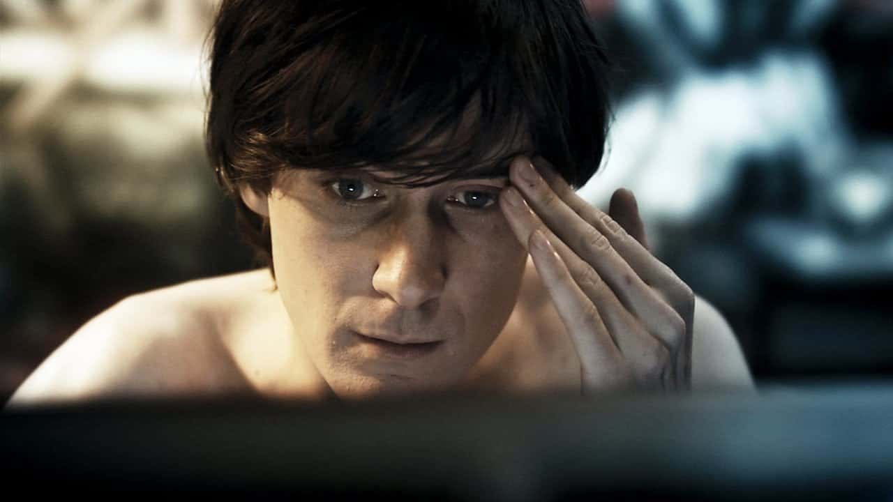 Кадр з фільму Бен Ікс (2007)