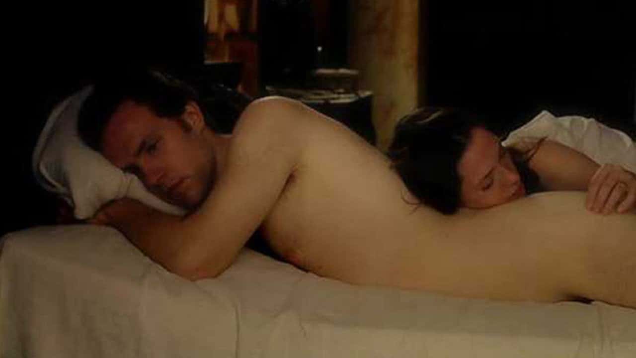 Кадр з фільму Широке Саргасове море (2006)
