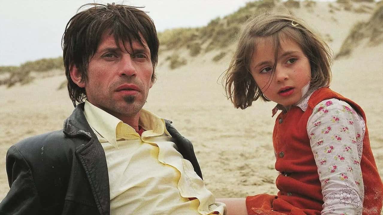 Кадр з фільму 25 градусів взимку / Зимова спека (2004)