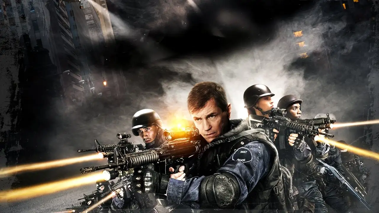 Кадр з фільму 24 години (2015)