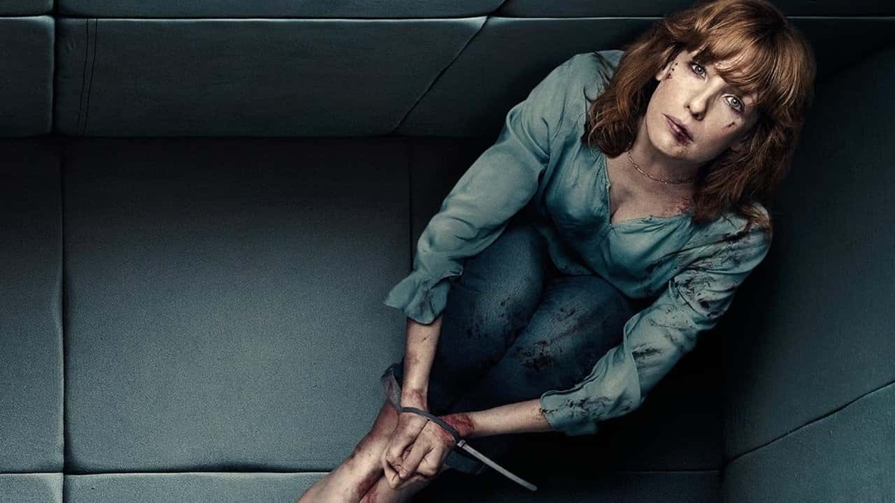 Кадр з фільму 10 на 10 (2018)