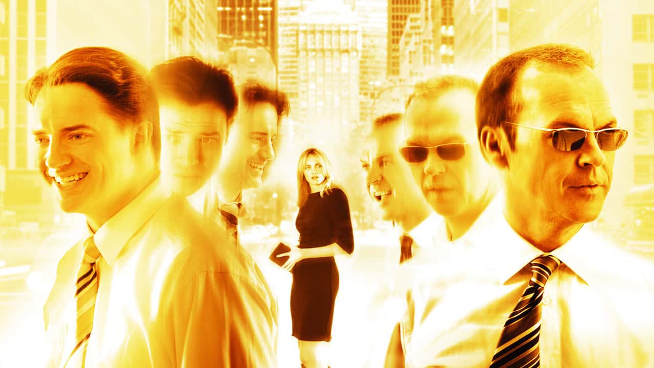 Кадр з фільму В останній раз (2006)