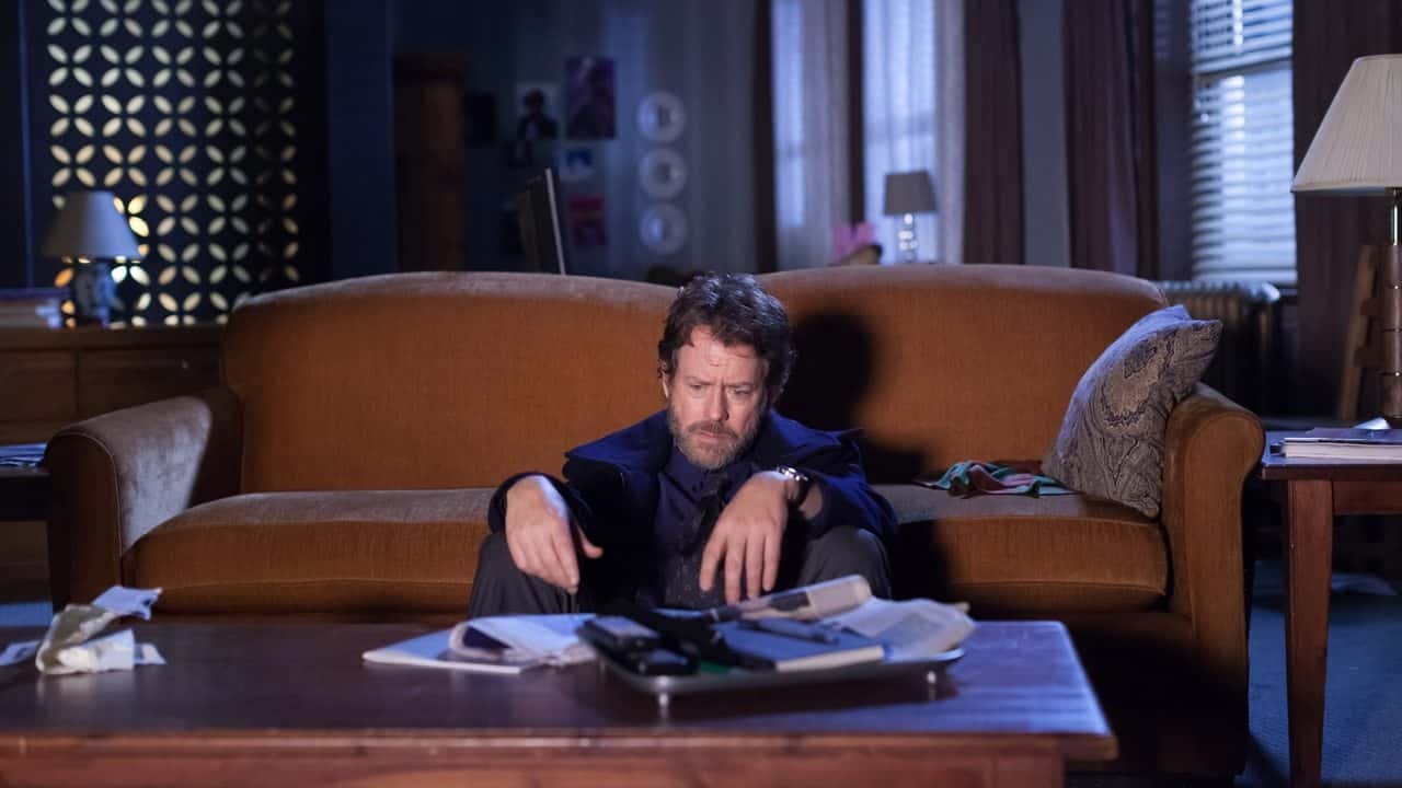Кадр з фільму Філ (2019)