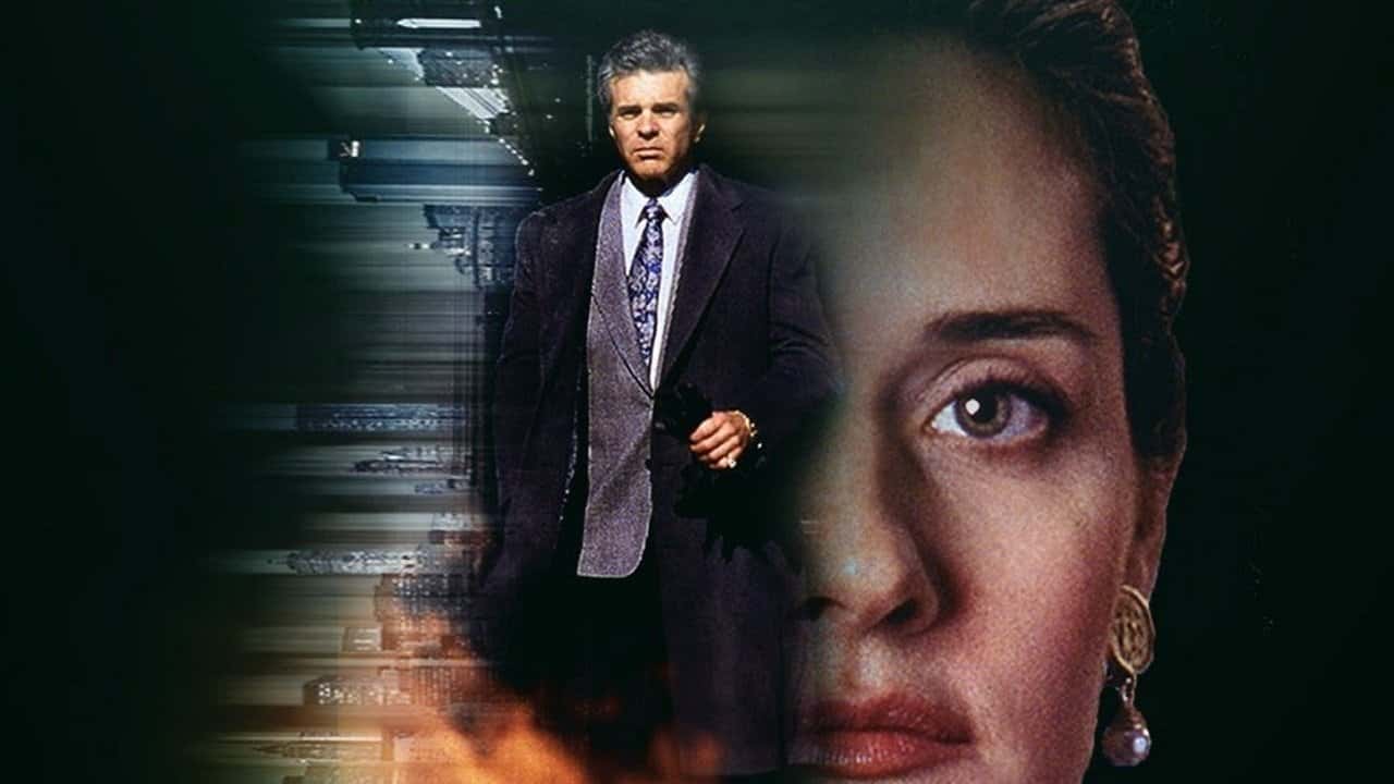 Кадр з фільму Упіймати Готті (1994)