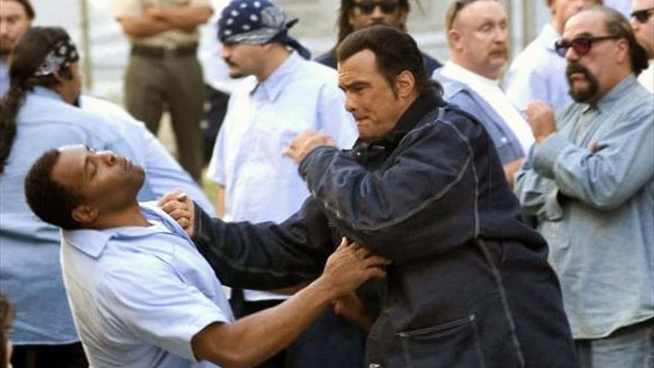 Кадр з фільму Сьогодні ти помреш (2005)