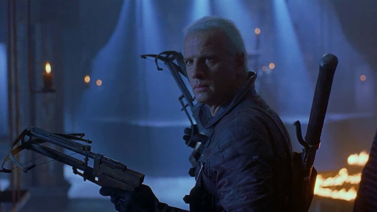 Кадр з фільму Беовульф (1999)