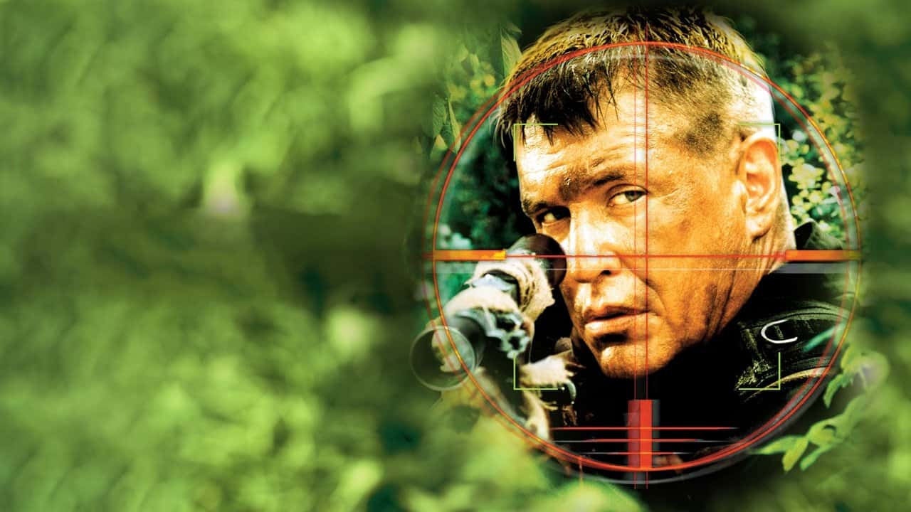 Кадр з фільму Снайпер 2 (2002)