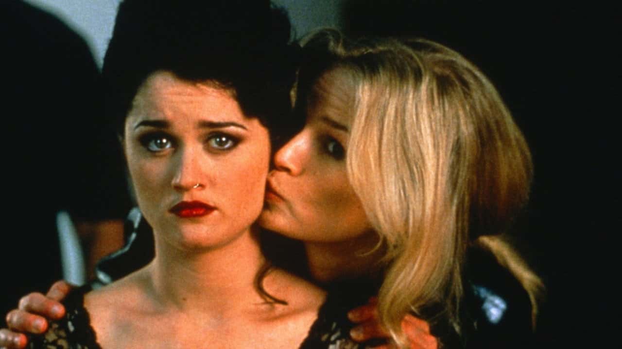 Кадр з фільму Монтана (1998)