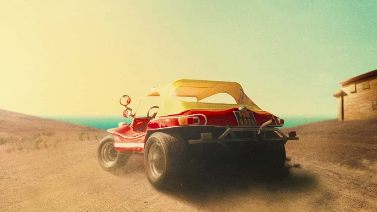 Кадр з фільму Інакше ми розсердимося (2022)