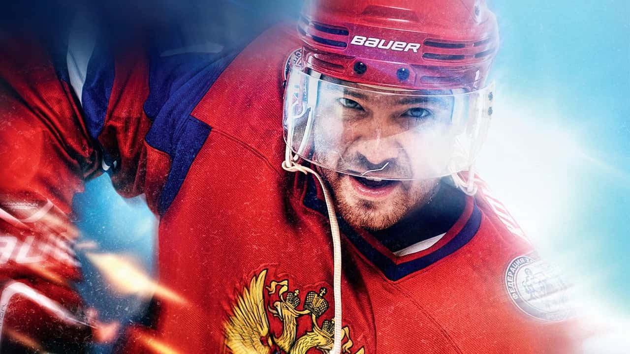 Кадр із серіалу Любий Х (2025)