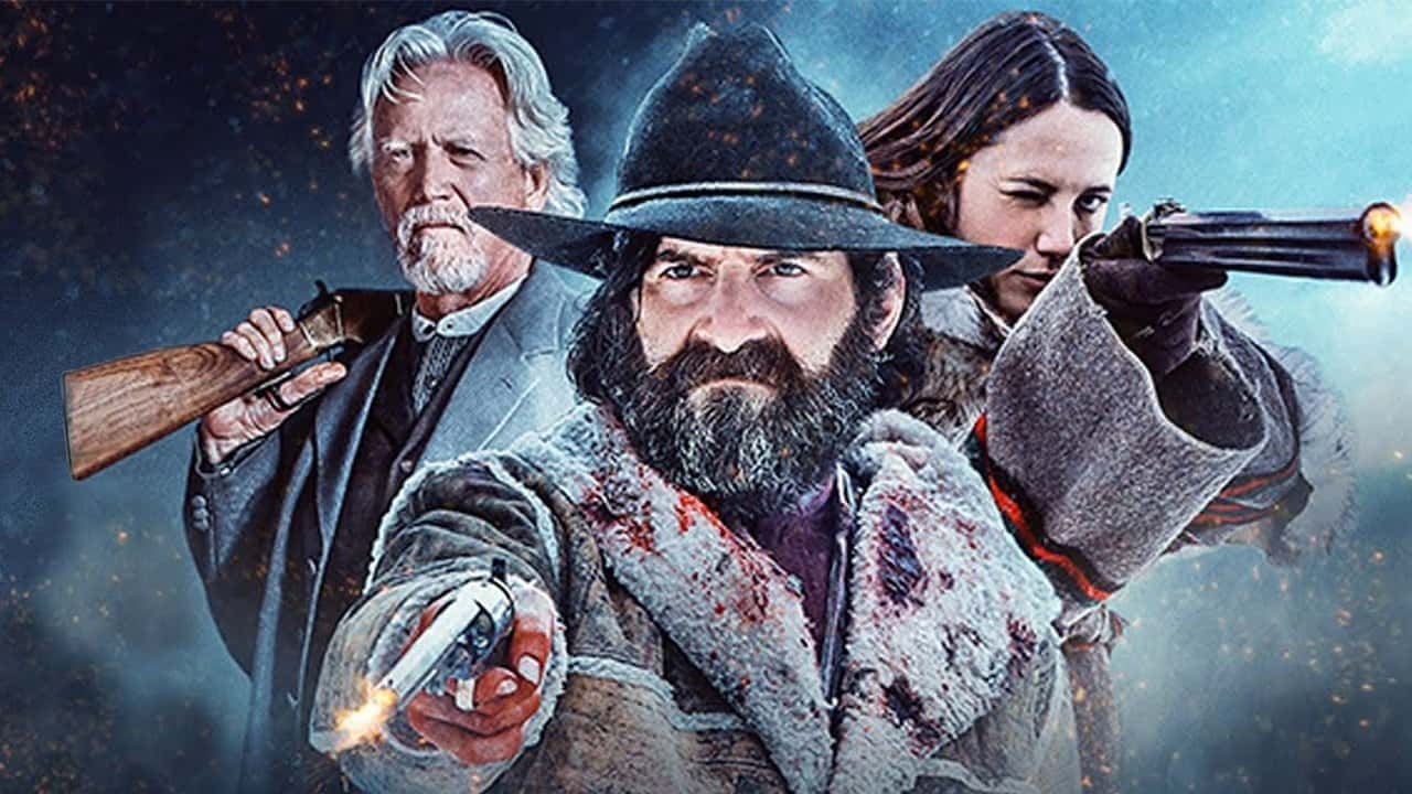 Кадр з фільму Будь-яка куля підійде / Будь яка куля згодиться (2018)