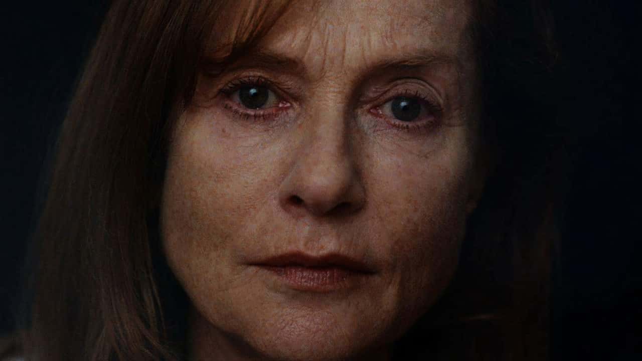Кадр з фільму Голосніше, ніж бомби (2015)