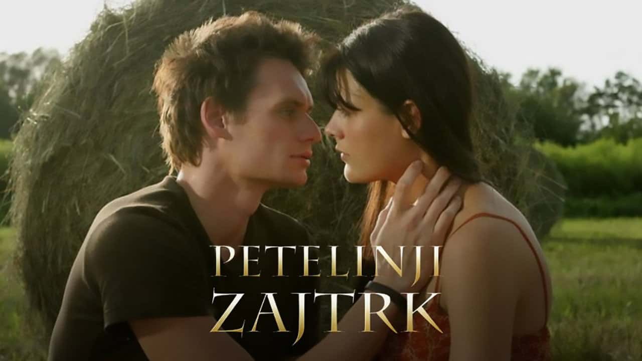 Кадр з фільму Petelinji zajtrk (2007)