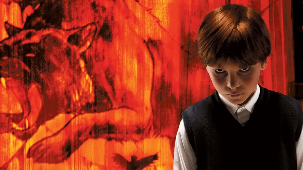 Кадр з фільму Шепіт (2007)