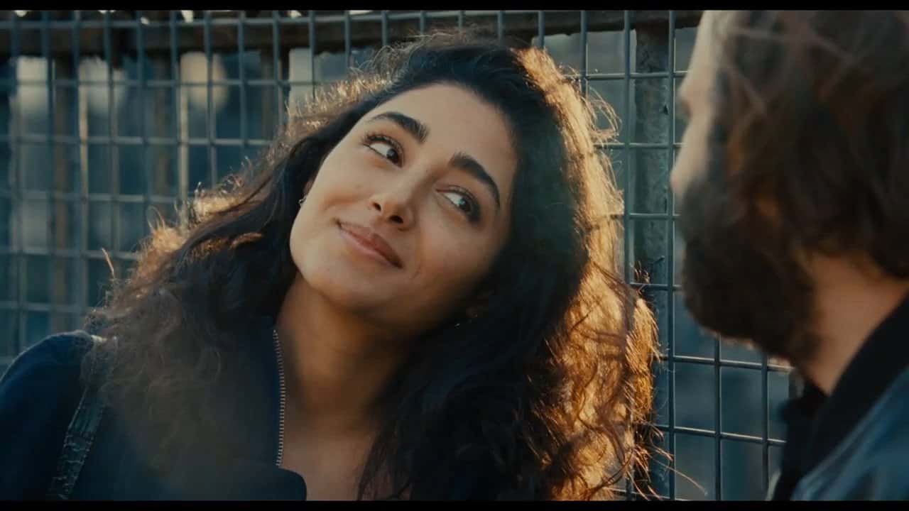 Кадр з фільму Друзі (2015)