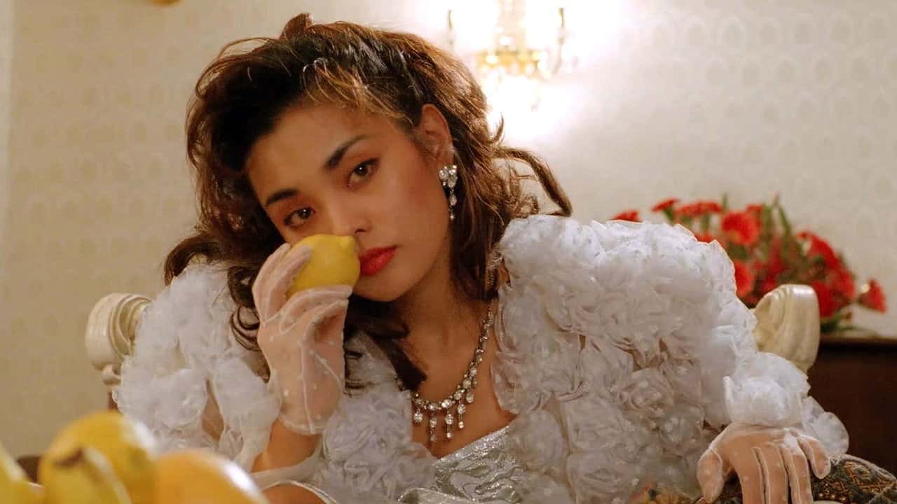 Кадр з фільму 서울무지개 (1989)