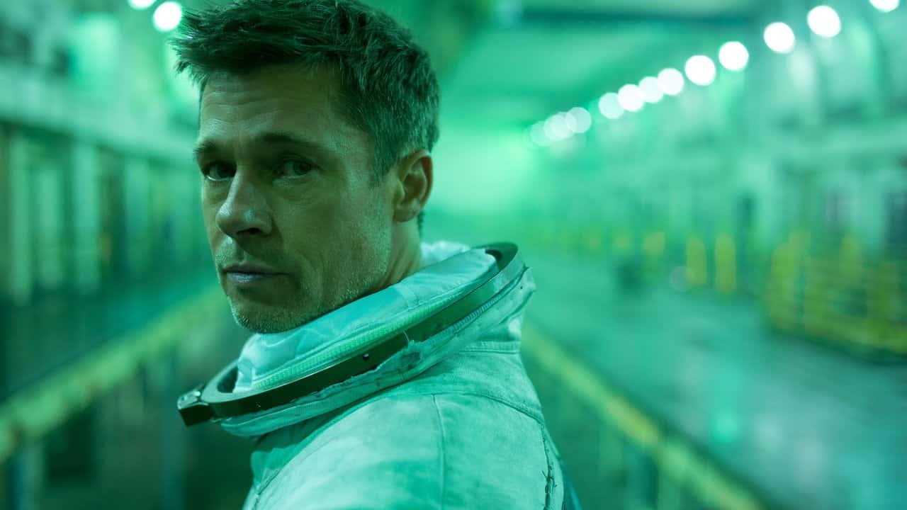 Кадр з фільму До зірок (2019)