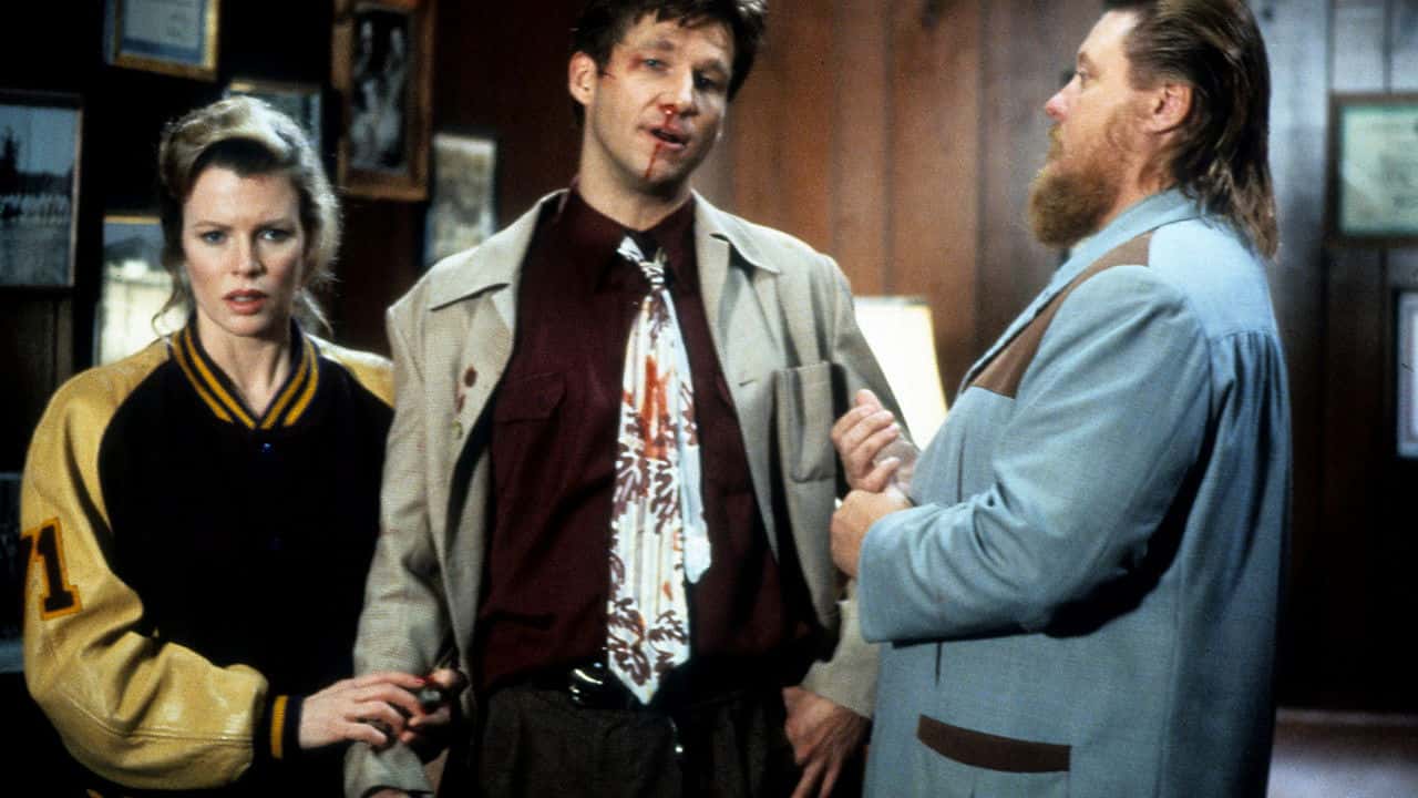 Кадр з фільму Надін (1987)