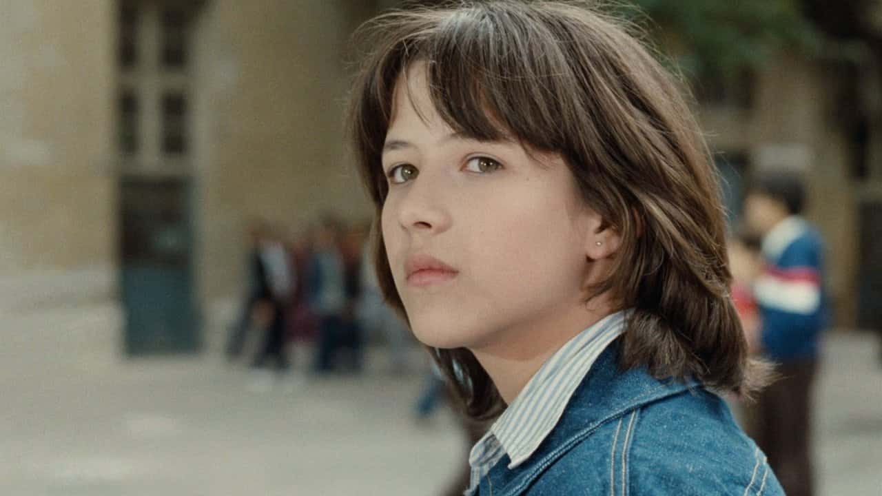Кадр з фільму Бум (1980)