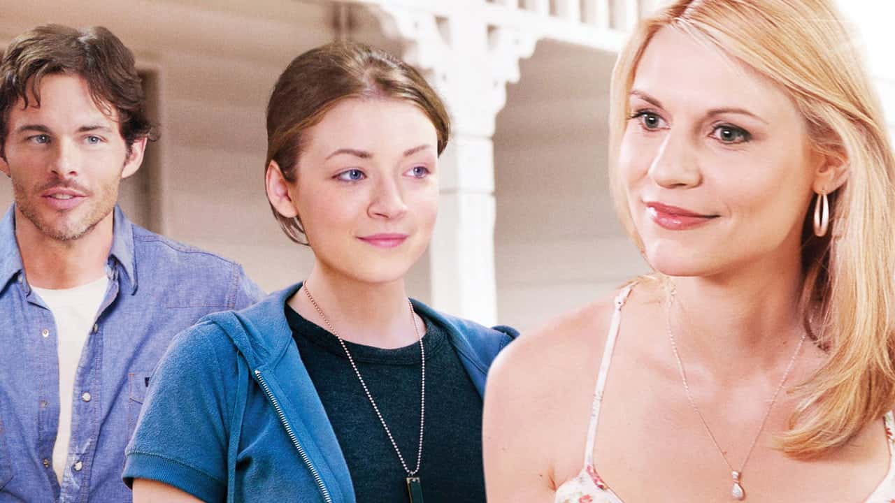 Кадр з фільму Крутий як я (2013)