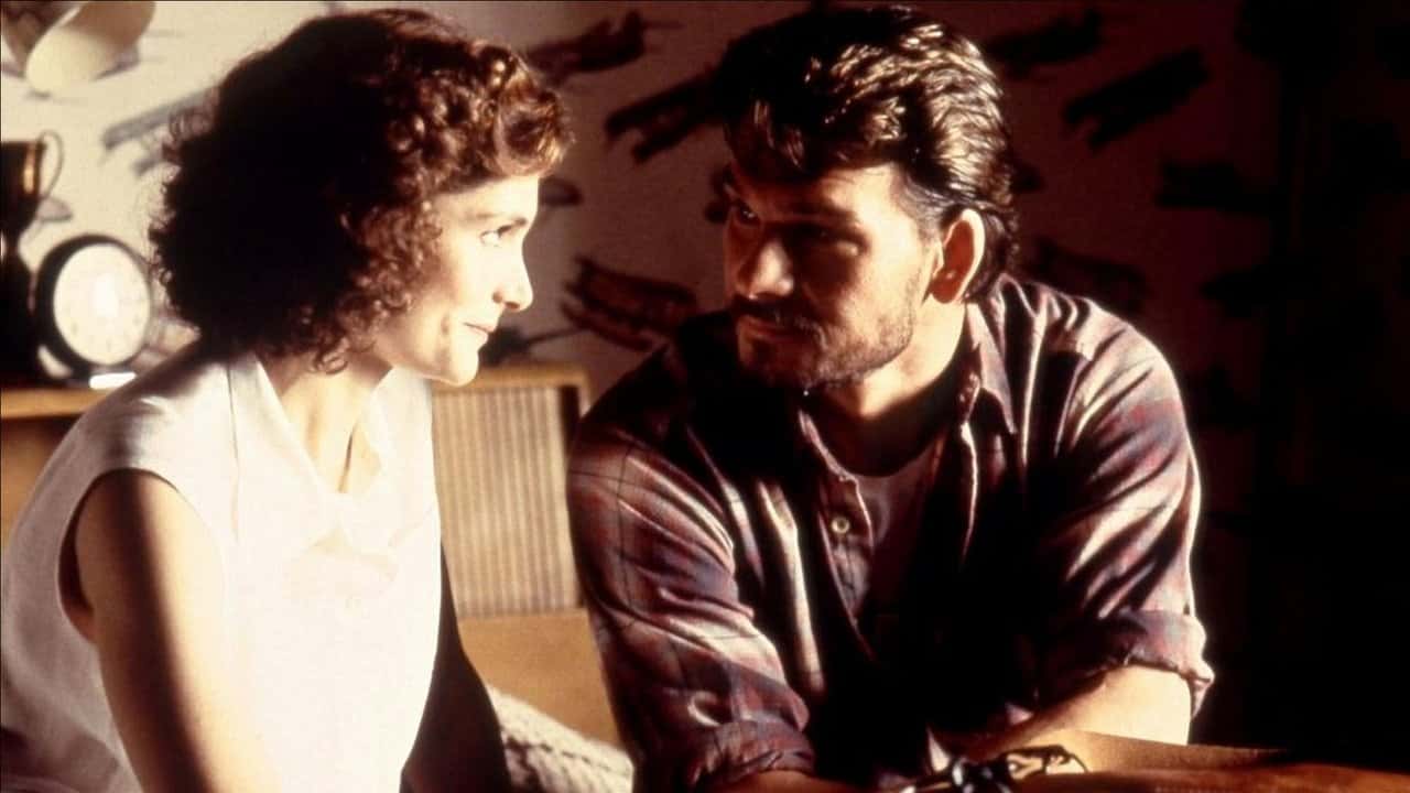 Кадр з фільму Три бажання (1995)