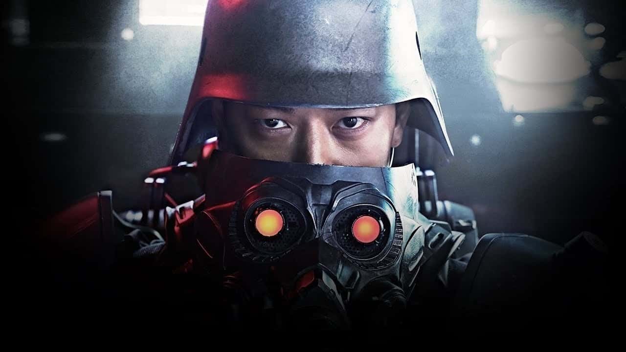 Кадр з фільму Іллан: Вовча бригада (2018)