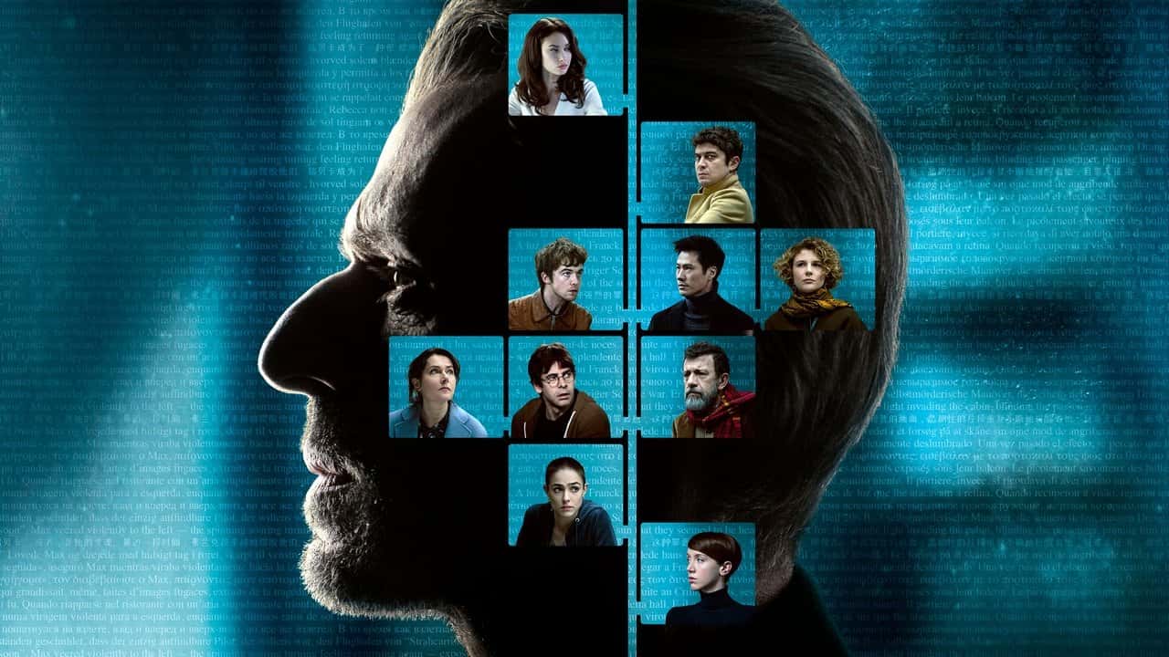Кадр з фільму Перекладачі (2019)