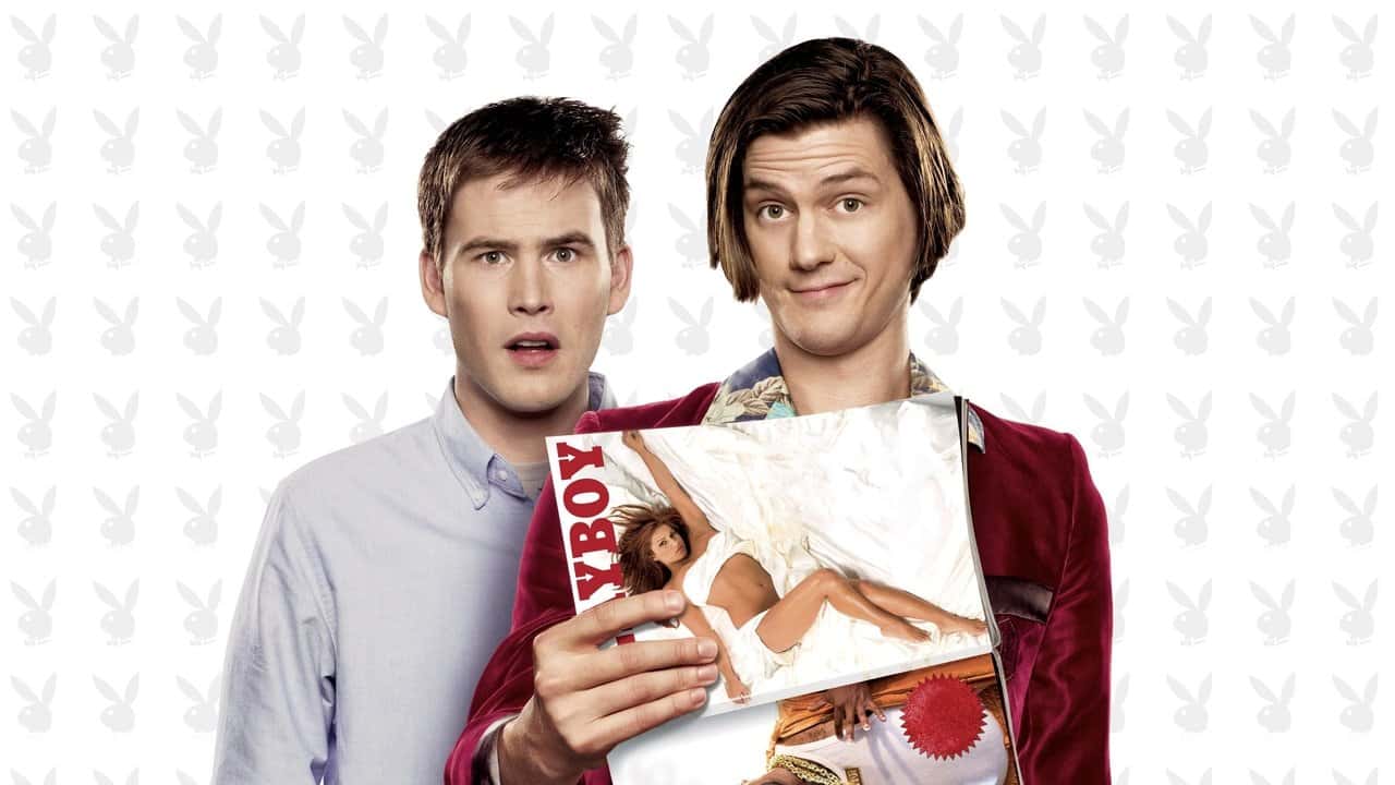 Кадр з фільму Місс Березень (2009)