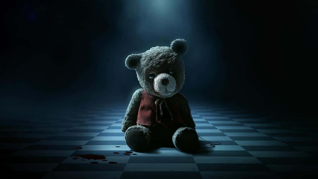 Кадр з фільму Уявний друг (2024)