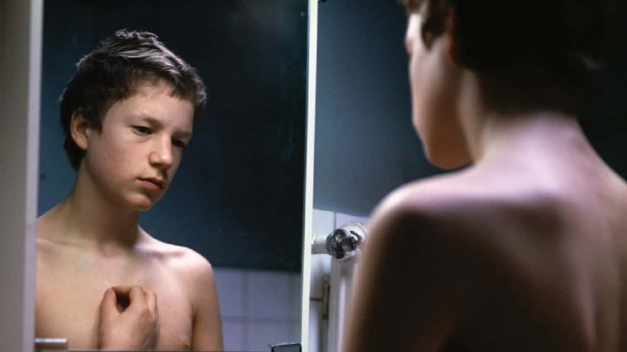 Кадр з фільму Серця мого частинка (2004)