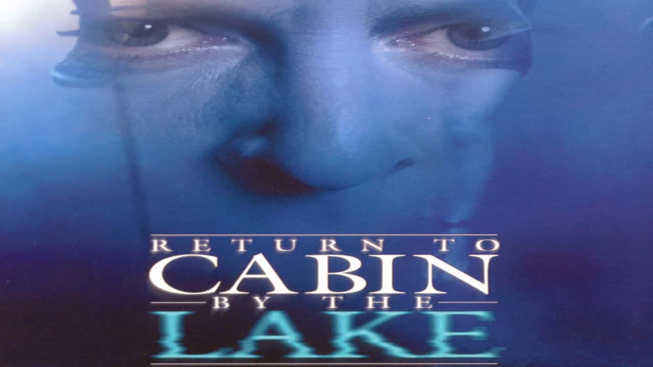 Кадр з фільму Повернення до озера смерті (2001)
