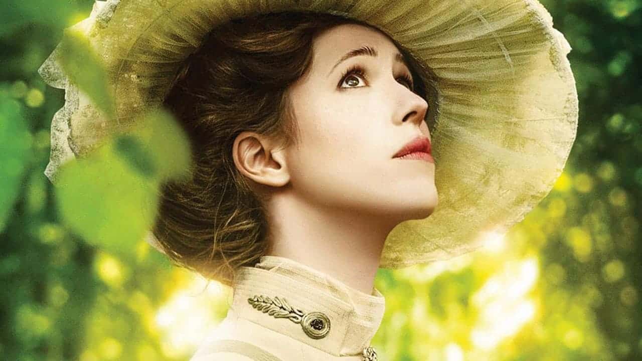 Кадр з фільму Обіцянка (2013)