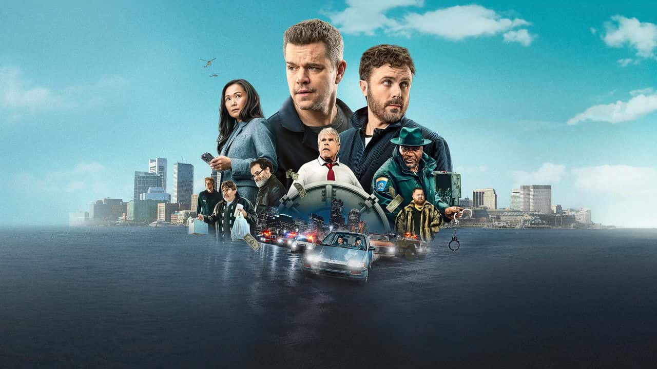 Кадр з фільму Підбурювачі (2024)