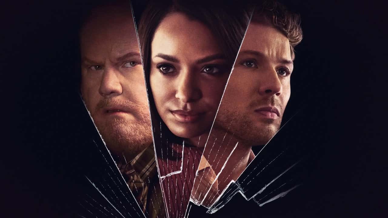 Кадр з фільму Collide (2022)