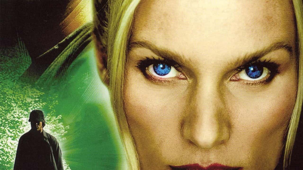 Кадр з фільму Смертельні видіння (2004)