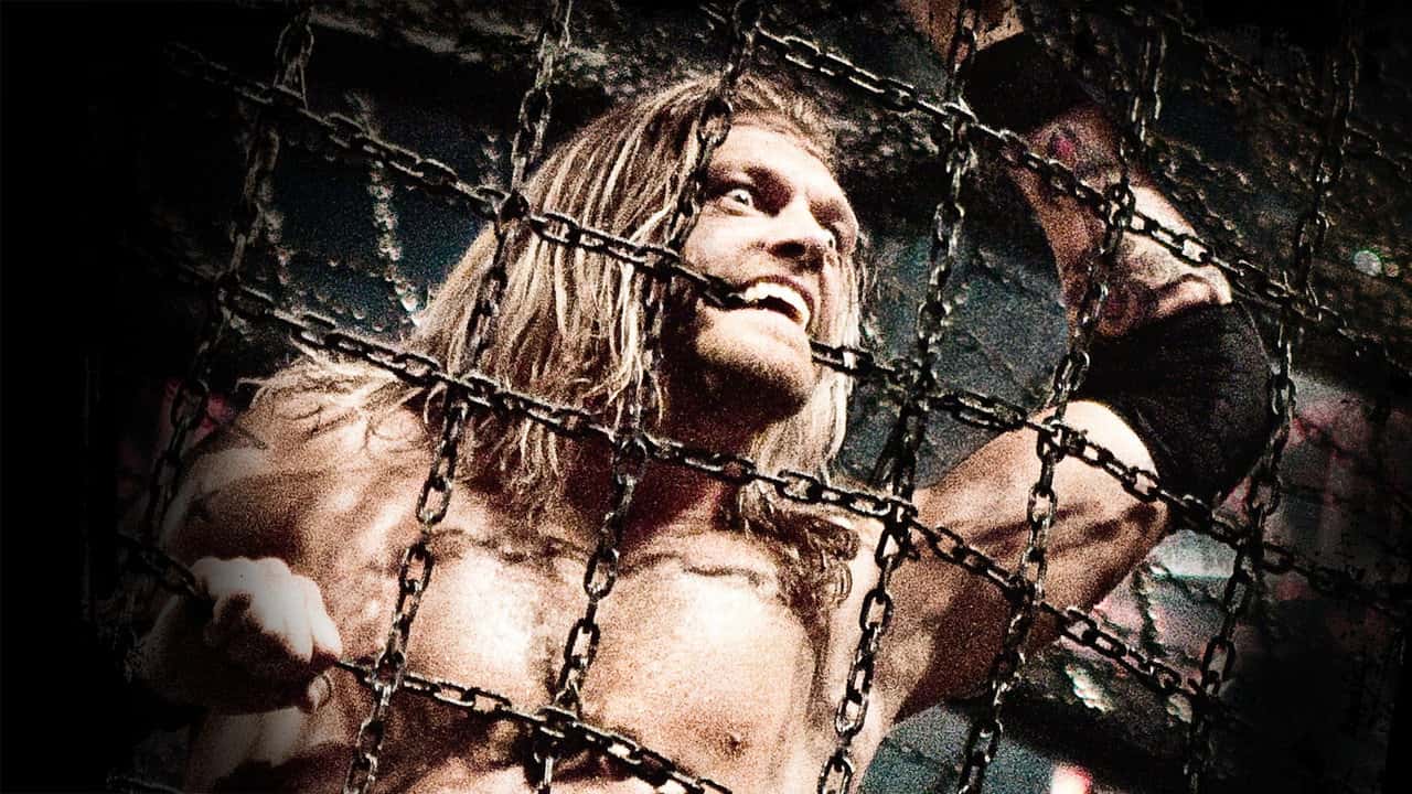 Кадр з фільму WWE Шарага Знищення (2011)