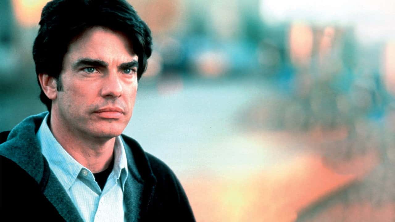 Кадр з фільму Захист (2001)