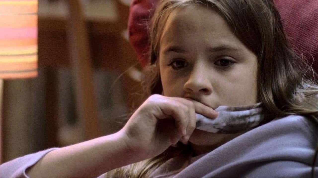 Кадр з фільму Справжній друг / Реальний друг (2006)