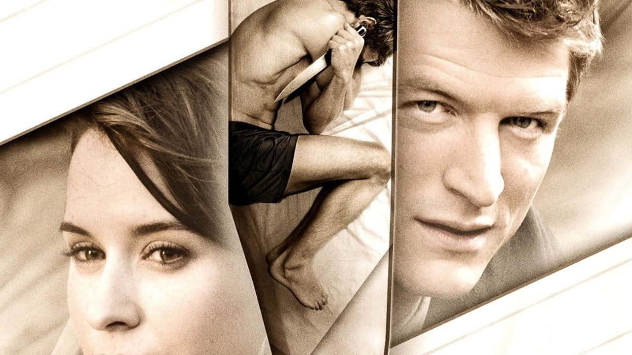Кадр з фільму Небезпечні сни (2010)