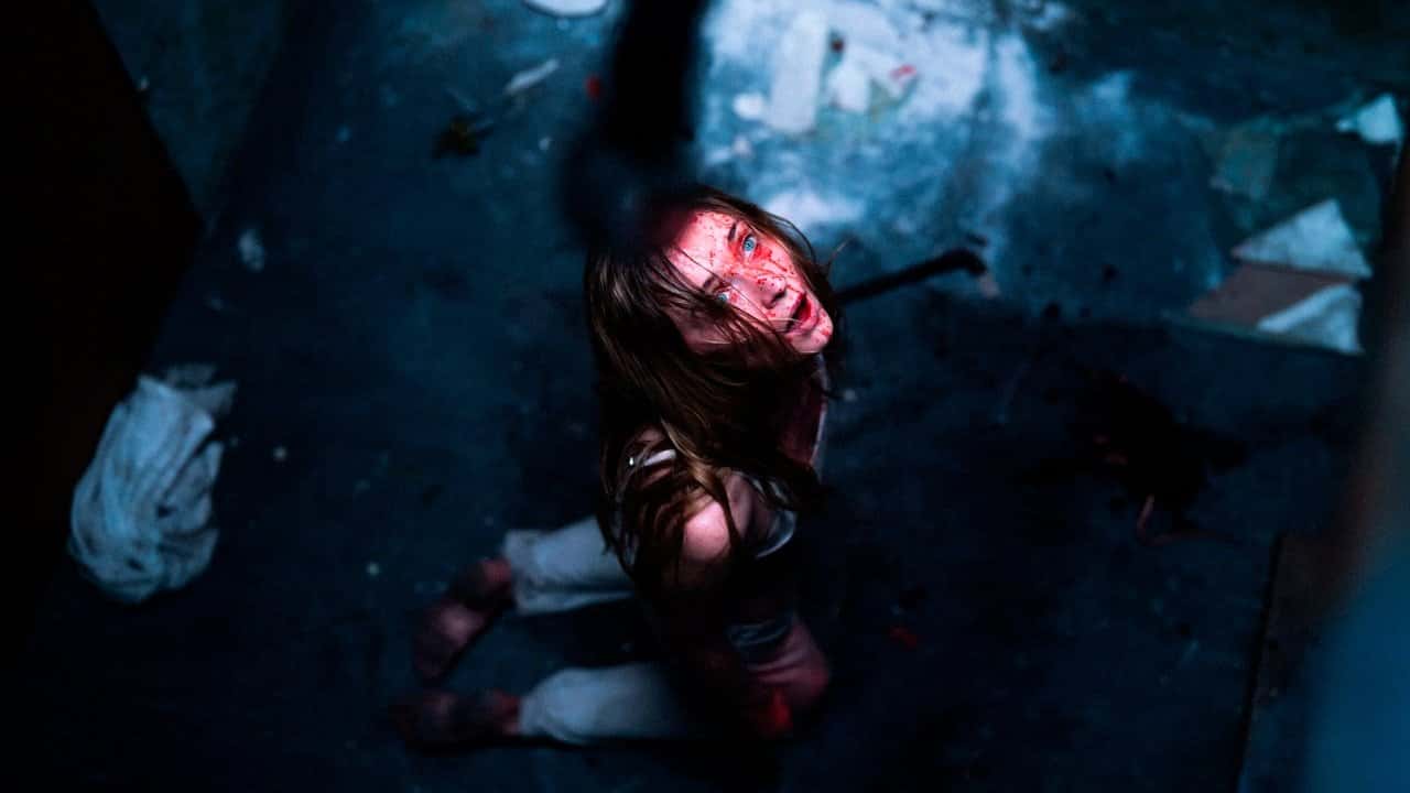 Кадр з фільму Довіра (2025)