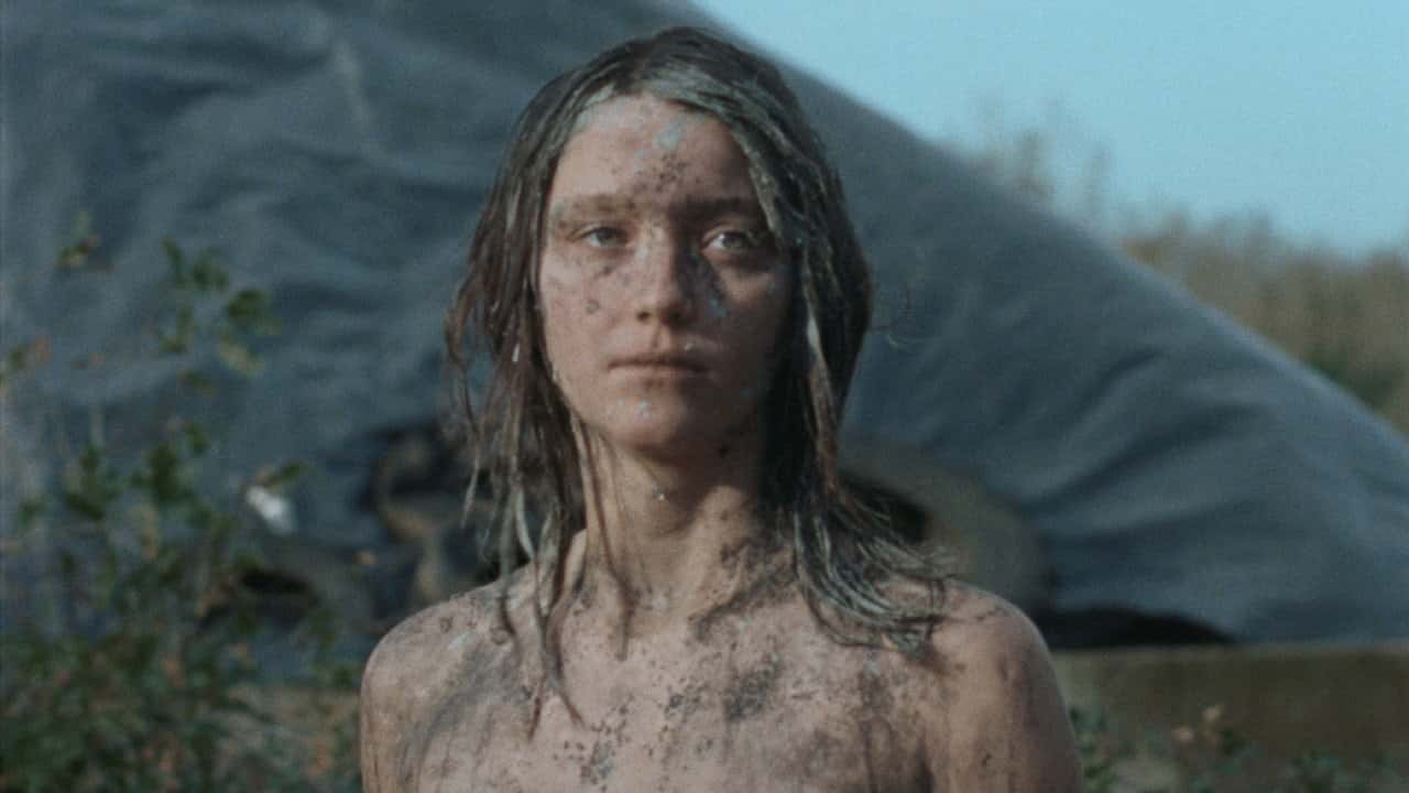 Кадр з фільму Нехай буде воля моя (2025)