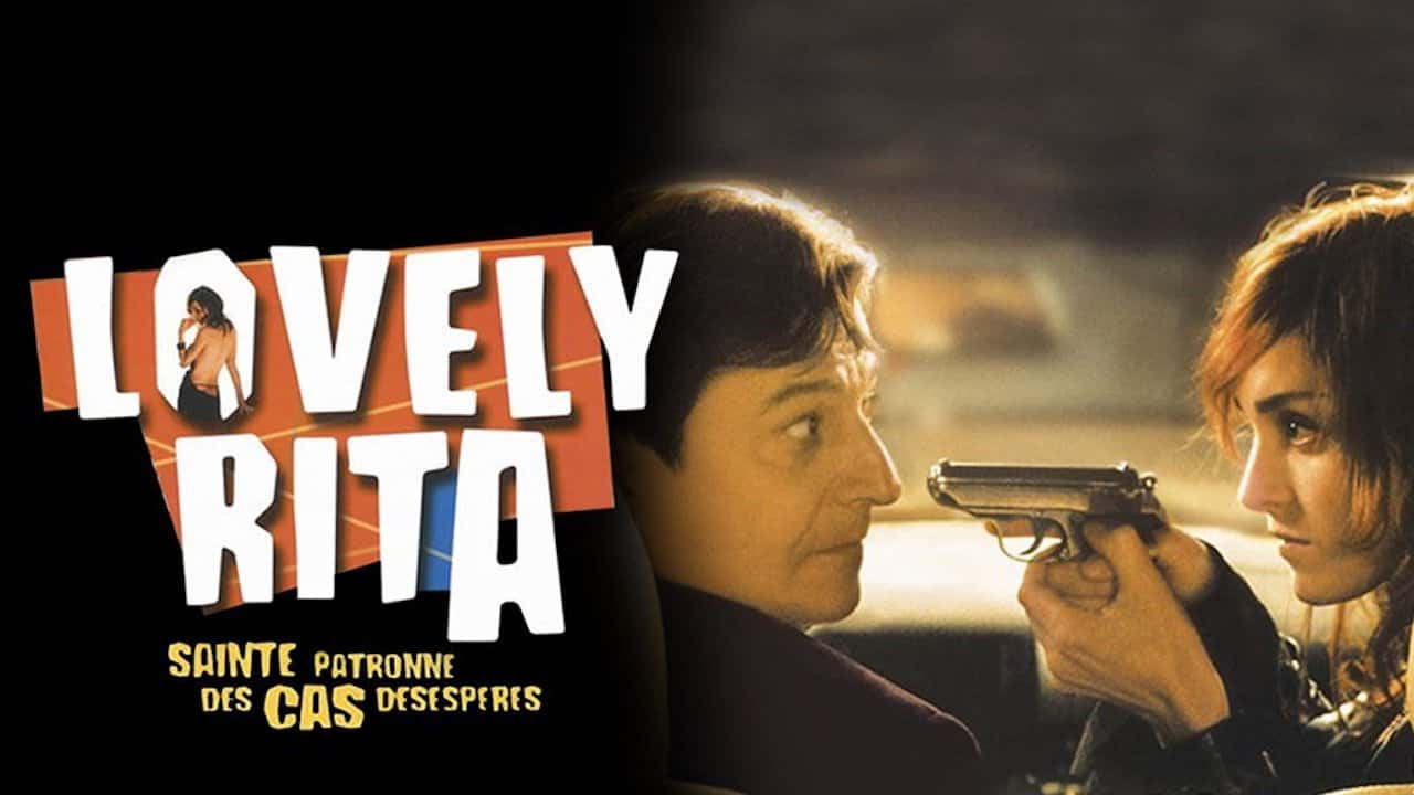 Кадр з фільму Красуня Ріта / Гарнюня Рита (2003)