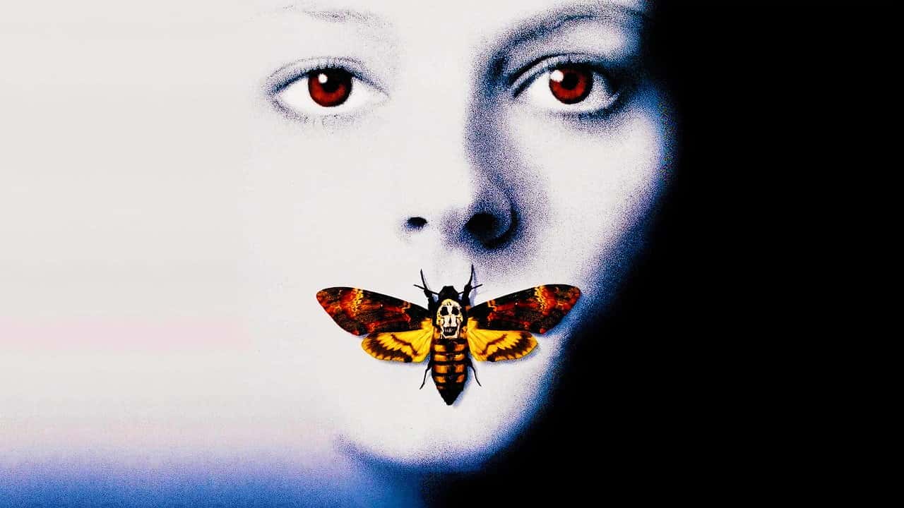 Кадр з фільму Мовчання ягнят (1991)