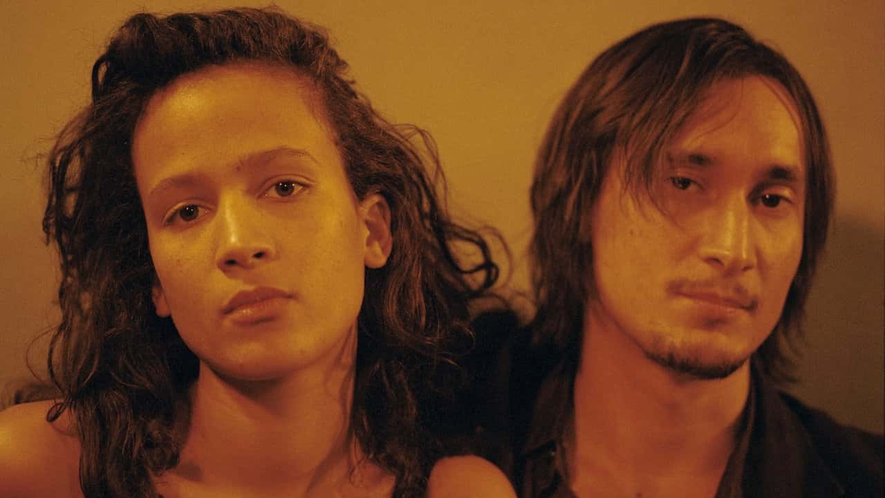 Кадр з фільму 35 чарок рому (2009)