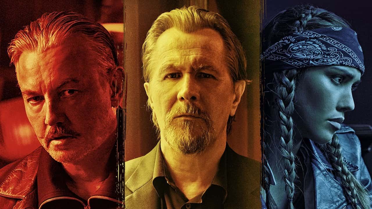 Кадр з фільму Клуб анонімних кілерів (2019)