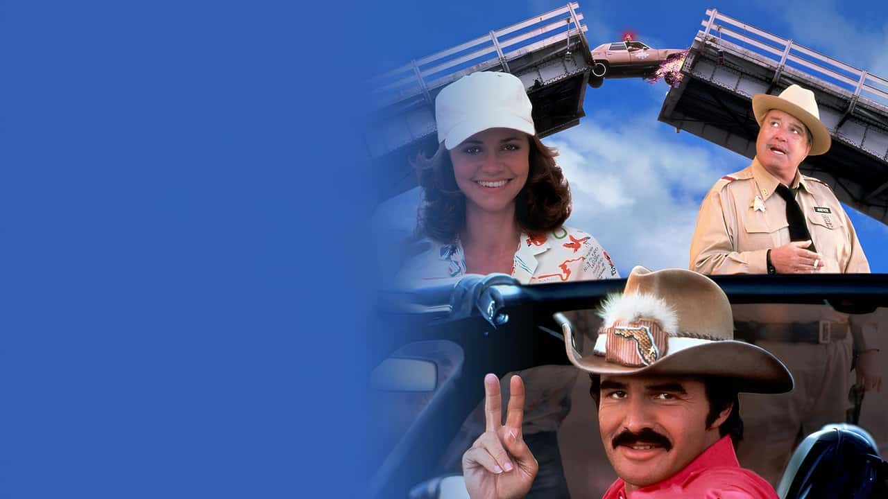 Кадр з фільму Смокі та Бандит 2 / Поліцейський і Бандит 2 (1980)
