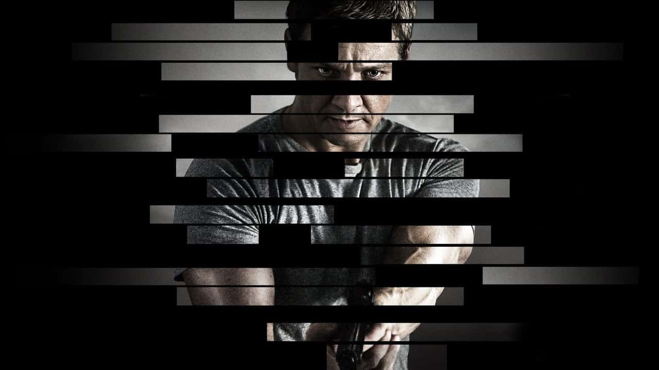 Кадр з фільму Еволюція Борна / Спадок Борна (2012)