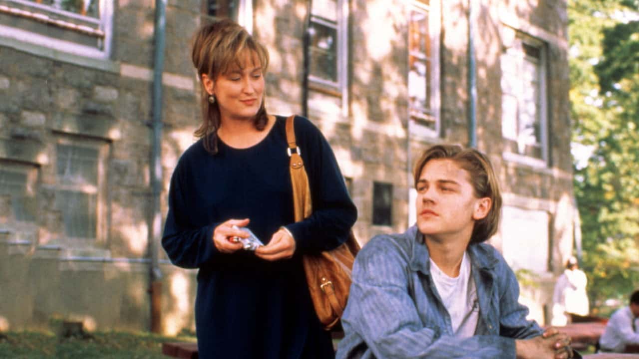 Кадр з фільму Кімната Марвіна / Марвінова кімната (1996)
