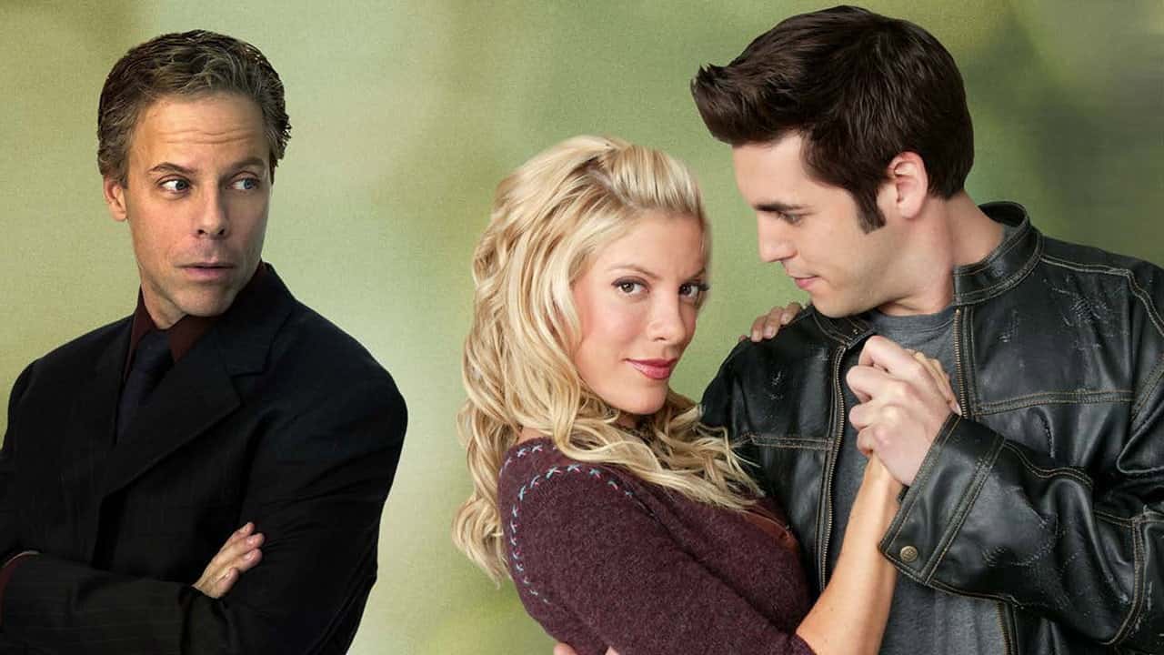 Кадр з фільму Сімейний план (2005)